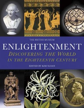 portada Enlightenment: Discovering the World in the Eighteenth Century