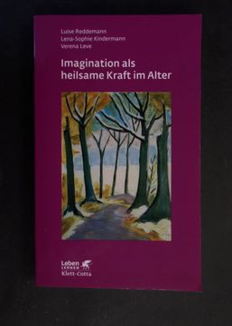 portada Imagination als Heilsame Kraft im Alter - Leben Lernen, bd. 262 (en Alemán)