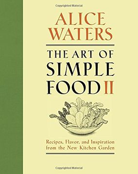 portada The art of Simple Food ii (in English)