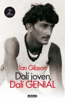 portada Dalí Joven, Dalí Genial (in Spanish)