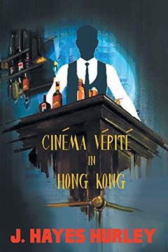 portada Cinéma Vérité in Hong Kong (in English)