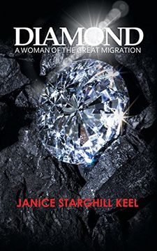 portada Diamond: A Woman of the Great Migration (en Inglés)