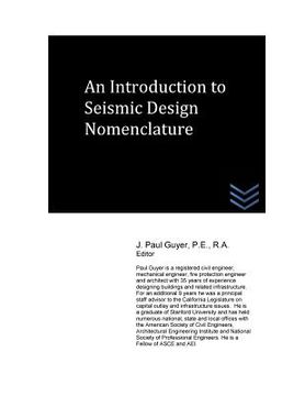 portada An Introduction to Seismic Design Nomenclature