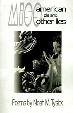 portada miss american pie and other lies (en Inglés)