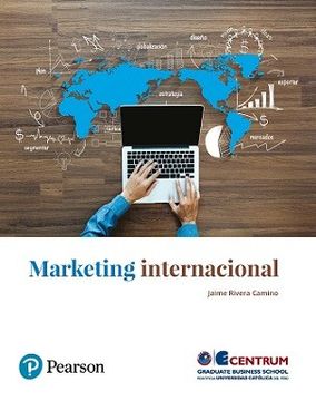 portada Marketing Internacional