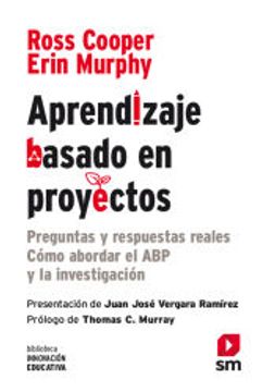 portada Aprendizaje Basado en Proyectos