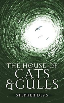 portada The House of Cats and Gulls: Black Moon, Book ii (Black Moon, 2) (in English)