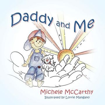 portada Daddy and Me (en Inglés)