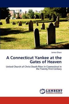 portada a connecticut yankee at the gates of heaven
