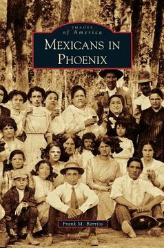 portada Mexicans in Phoenix