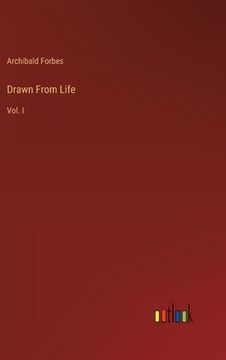 portada Drawn From Life: Vol. I (en Inglés)