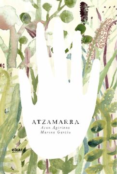 portada Atzamarra (in Basque)