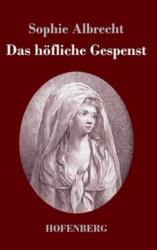portada Das höfliche Gespenst (en Alemán)