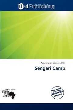 sengari camp (en Inglés)