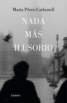 portada NADA MAS ILUSORIO (in Spanish)