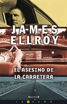 portada El Asesino de la Carretera (in Spanish)