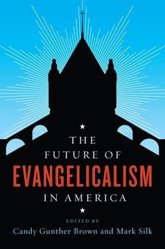 portada The Future of Evangelicalism in America (The Future of Religion in America)