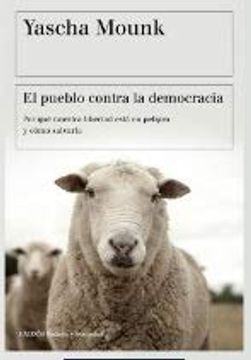 portada El Pueblo Contra la Democracia (in Spanish)