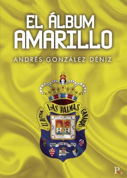 portada El Álbum Amarillo (in Spanish)