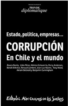 portada Corrupción en Chile y en el Mundo