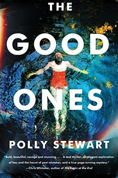 portada The Good Ones: A Novel (en Inglés)