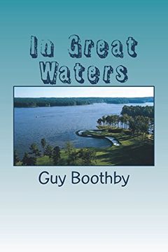 portada In Great Waters (in English)