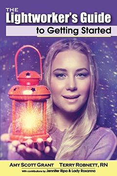 portada The Lightworker's Guide to Getting Started (Volume 1) (en Inglés)