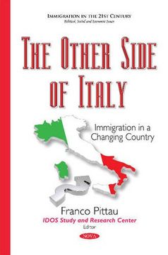 portada The Other Side of Italy (Immigration in the 21st Century: Political, Social and Economic Issues)