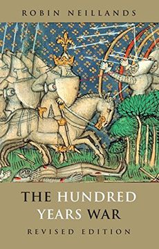 portada The Hundred Years war