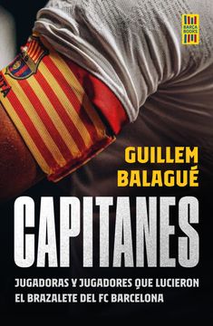 portada Capitanes