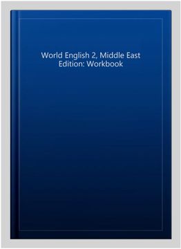 portada World English 2, Middle East Edition: Workbook (in English)