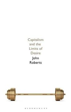 portada Capitalism and the Limits of Desire (en Inglés)