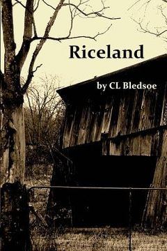 portada Riceland (in English)