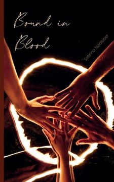 portada Bound in Blood (German Edition) [Soft Cover ] (en Alemán)