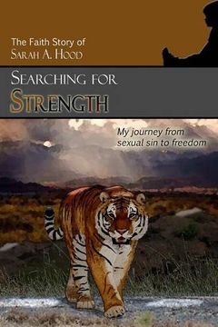 portada Searching for Strength