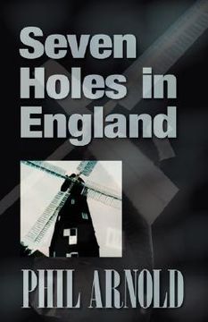 portada seven holes in england (en Inglés)