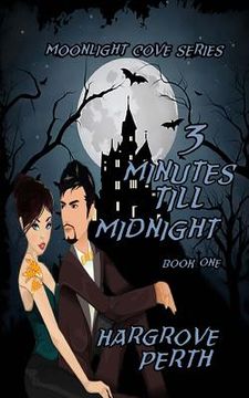 portada 3 Minutes till Midnight (en Inglés)