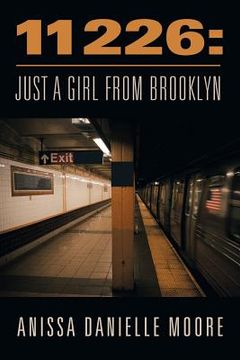 portada 11226: Just a Girl from Brooklyn (in English)