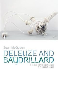portada Deleuze and Baudrillard (Critical Connections)
