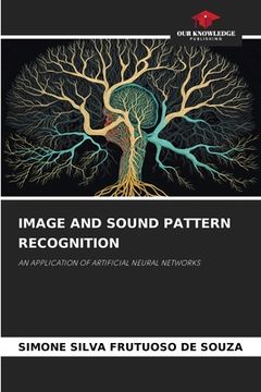 portada Image and Sound Pattern Recognition (en Inglés)