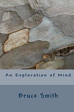 portada An Exploration of Mind