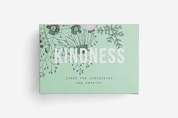 portada Kindness Prompt Cards: Cards for Compassion and Empathy