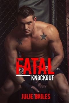 portada Fatal Knockout (Fatal Series) (Volume 1)