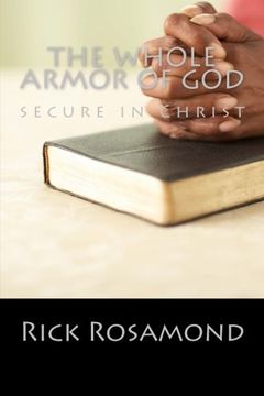 portada The Whole armor of God: secure in Christ