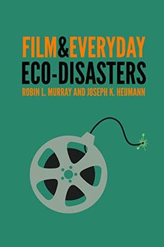 portada Film & Everyday Eco-Disasters 