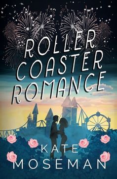 portada Roller Coaster Romance (in English)