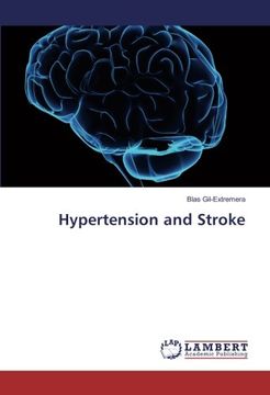 portada Hypertension and Stroke