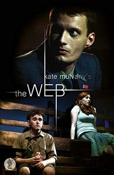 portada The web (en Inglés)