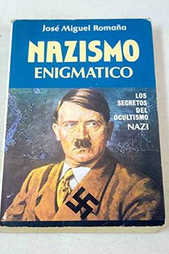 portada Nazismo Enigmatico