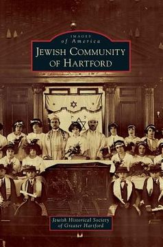 portada Jewish Community of Hartford (in English)